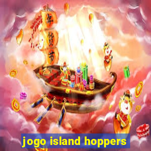 jogo island hoppers